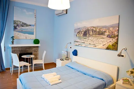 beb agropoli