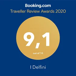 certificato di eccellenza booking